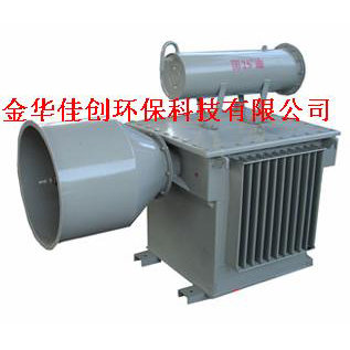 自流井GGAJ02电除尘高压静电变压器