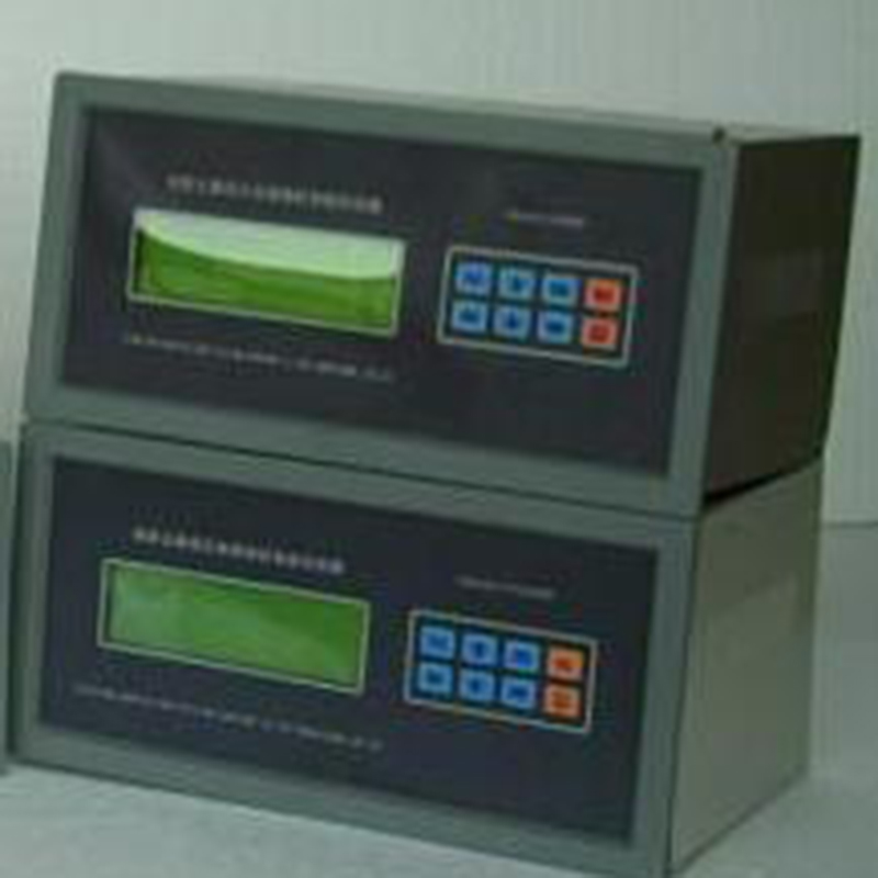 自流井TM-II型电除尘高压控制器